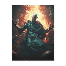 Gods & Monsters - Hades