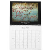 Gods mooie wereld #3 kalender (Mar 2027)