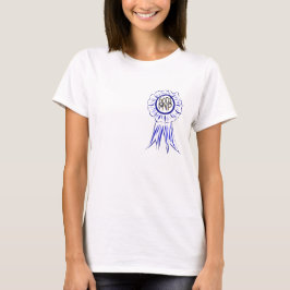 Gods MVP-Shirt T-shirt