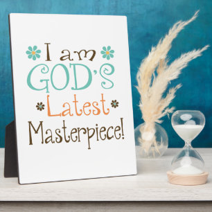 Gods nieuwste stuk fotoplaat