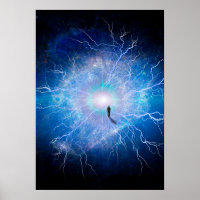 Gods oog