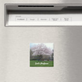 Gods parfum magneet (Insitu (Vaatwasser))