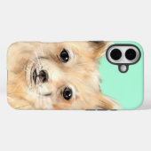 God's Peace iPhoneCase - meerdere maten Case-Mate iPhone Case (Achterkant (horizontaal))