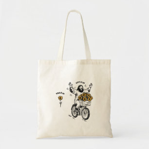 God's Plan vs Jouw Plan Tote Bag