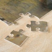 Gods schepselen (non voeden vogels) legpuzzel (Zijkant)