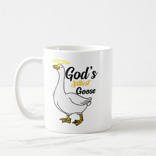 Gods Silliest Goose Bird Animal Goose Honk Memes L Koffiemok
