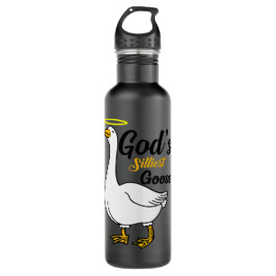 Gods Silliest Goose Bird Animal Goose Honk Memes L Waterfles