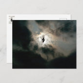 Gods Sneakers Briefkaart (Voorkant / Achterkant)