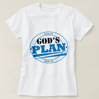 Gods T-shirt