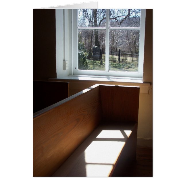 Gods Warmth (Voorkant)