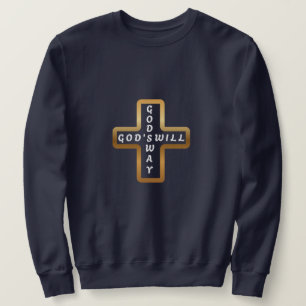 God's Will God's Way-trui Trui