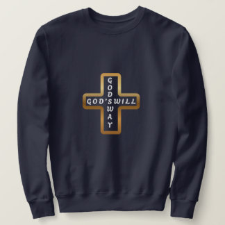 God's Will God's Way-trui Trui