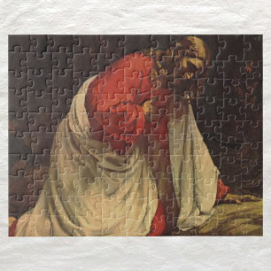 godsdienst Jezus Christus Garden van Gethsemane Legpuzzel