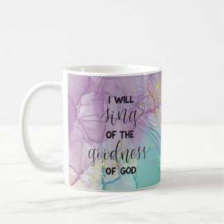 Godsdienst Koffiemok