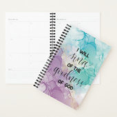 Godsdienst Planner (Display)