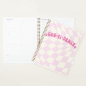 Godsdienst Planner (Display)