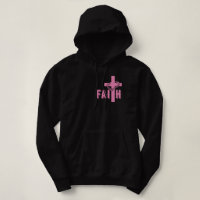 Godsdienstige shirten van het geloof door het gelo