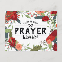 Godsdienstige steun, zal ik uw Strijder van het