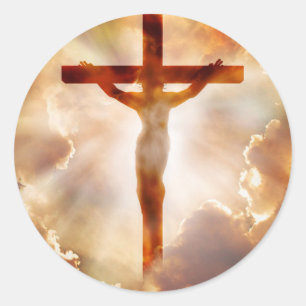  godsdienstige sticker