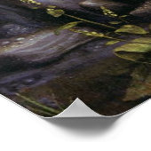 GODSLAG POSTER (Hoek)