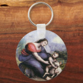 GODSLAG SLEUTELHANGER (Voorkant)