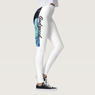 Godspeed De beste high waisted yoga leggings