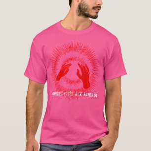 Godspeed You Black Emperor T-shirt
