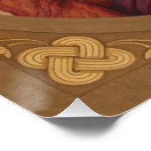 Godward Contemplation CC0635 Perfect Poster (Hoek)