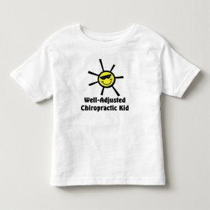 Goed aangepast Kind T-Shirt