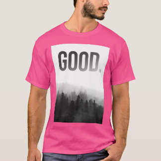 Goed Actief T-shirt