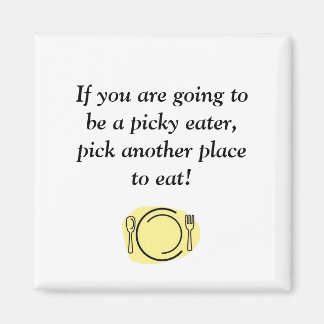 Goed advies Magnet Magneet