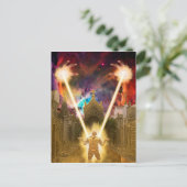 Goed als Gold? - (Briefkaart) Briefkaart (Staand voorkant)