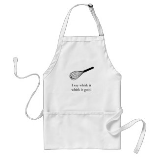 Goed Apron Standaard Schort