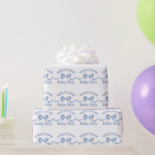 GOED BABY CADEAUPAPIER