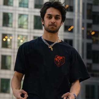 Goed Beter Best Laat Het Nooit Rust (2 ZIJDEN) T-shirt