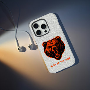 Goed Beter Best Laat Het Nooit Rusten iPhone 15 Pro Hoesje