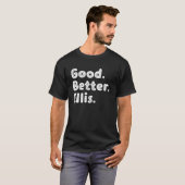Goed beter Ellis Pullover Hoodie (Voorkant volledig)