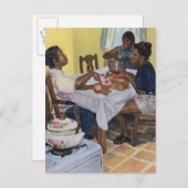 Goed bevonden Banter 1998 Briefkaart (Voorkant / Achterkant)