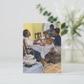 Goed bevonden Banter 1998 Briefkaart (Staand voorkant)