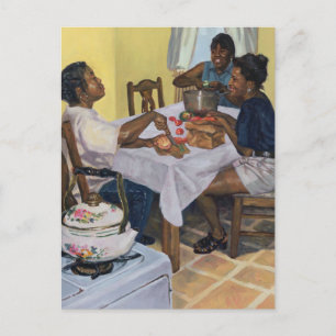 Goed bevonden Banter 1998 Briefkaart