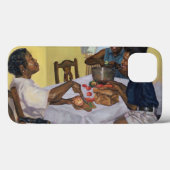 Goed bevonden Banter 1998 Case-Mate iPhone Case (Achterkant (horizontaal))