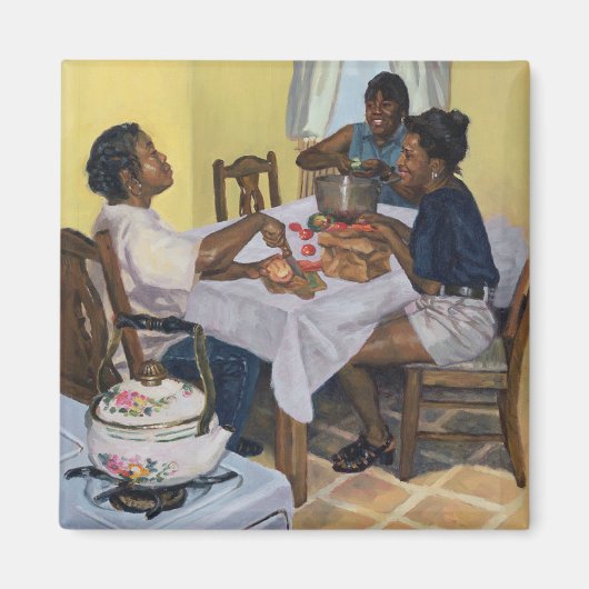 Goed bevonden Banter 1998 Magneet (Voorkant)