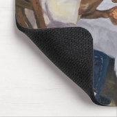 Goed bevonden Banter 1998 Muismat (Hoek)