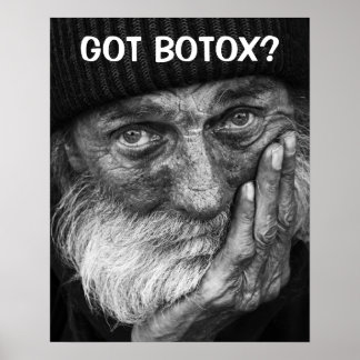 GOED BOTOX? Poster