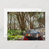 Goed Briefkaart (Voorkant / Achterkant)