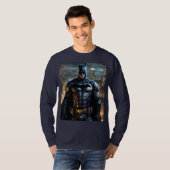 Goed Design Mannen Tshirt (Voorkant volledig)
