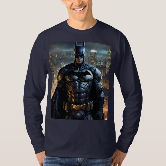Goed Design Mannen Tshirt (Voorkant)