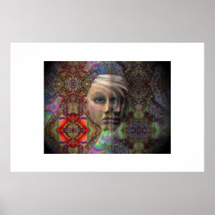 Goed en kwaad poster