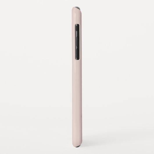 Goed en liefdesmensen Roze Case-Mate iPhone Case (Achterkant/links)