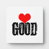 Goed Fotoplaat (Voorkant)